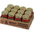 Texas Pete 16 oz. Texas Pete Medium Salsa, PK12 1.00034